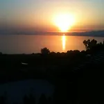 Grotte Ξενοδοχείο με διαμερίσματα Mongiove