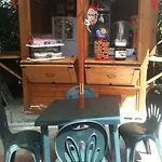 Grotte Ξενοδοχείο με διαμερίσματα 4*