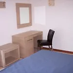 Ξενοδοχείο με διαμερίσματα Grotte 4*