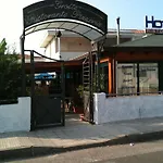 Grotte Ξενοδοχείο με διαμερίσματα