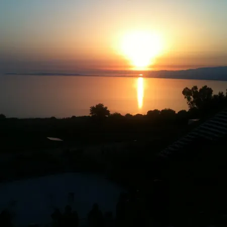 Grotte Apart Otel Mongiove