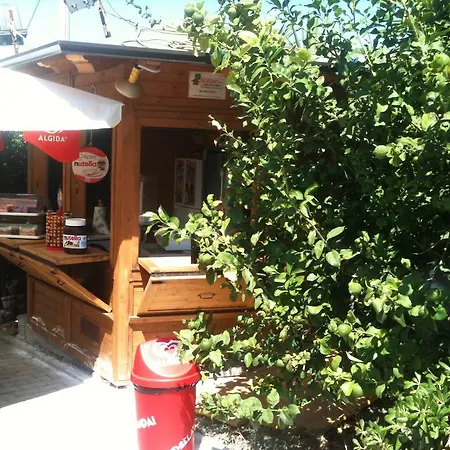 Grotte Apart Otel 4*