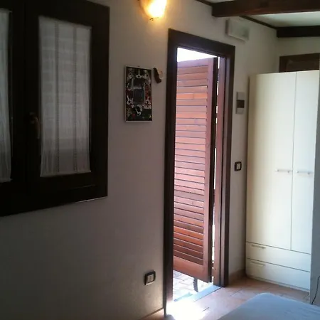 Aparthotel Grotte