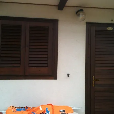 Grotte Apart Otel 4*