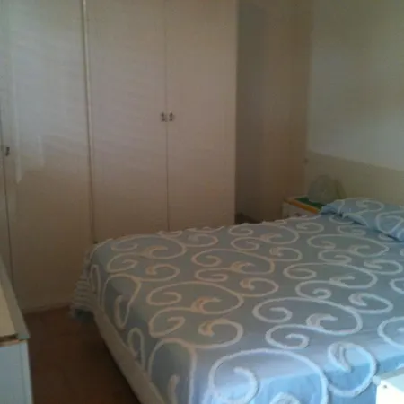 Apart Otel Grotte 4*