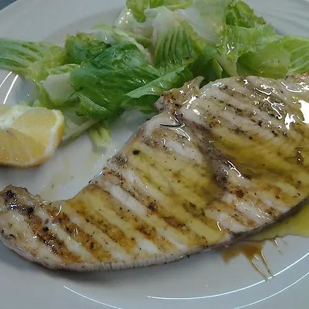 Apart Otel Grotte Mongiove