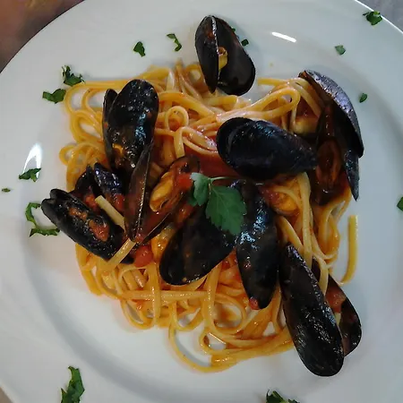 Apart Otel Grotte Mongiove