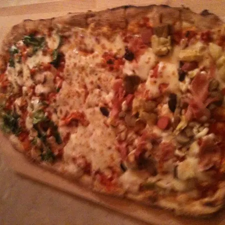 Apart Otel Grotte Mongiove