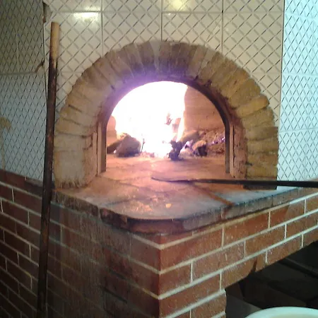 Apart Otel Grotte 4*