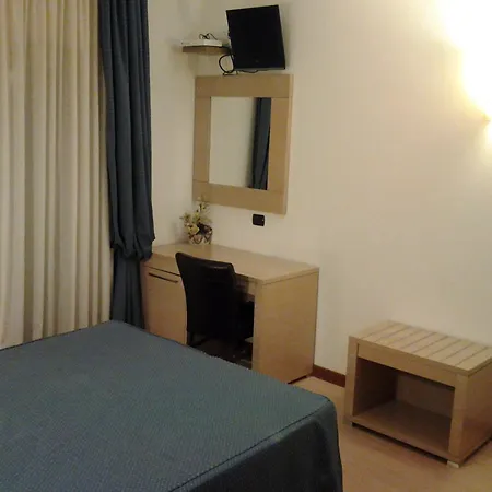 Apart Otel Grotte 4*