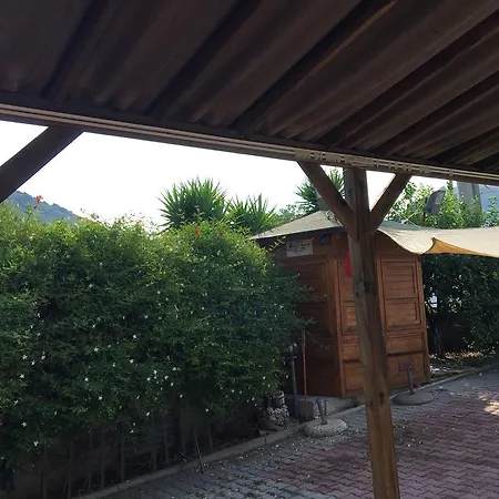 Apart Otel Grotte Mongiove