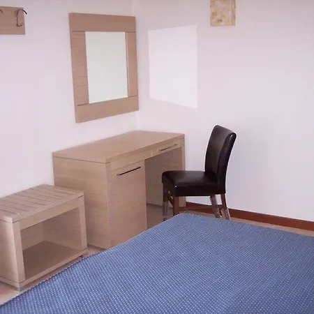 Apart Otel Grotte 4*