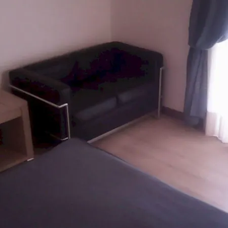 Aparthotel Grotte