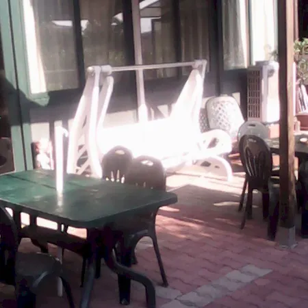 Apart Otel Grotte 4*