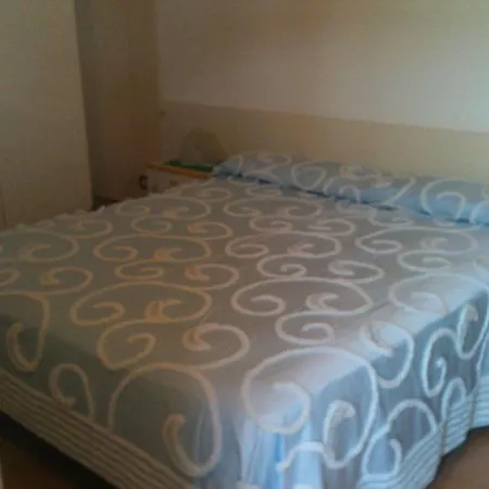 Aparthotel Grotte Mongiove