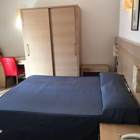 Grotte Apart Otel Mongiove