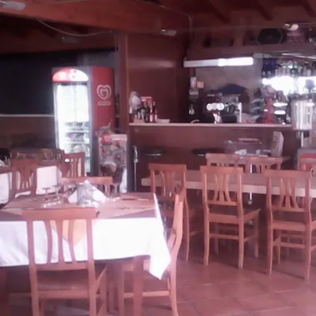 酒店 Grotte