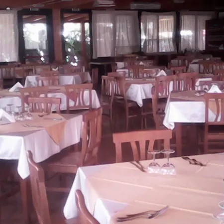 Aparthotel Grotte 4*