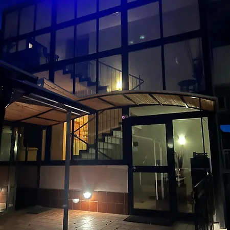 Grotte 酒店 Mongiove