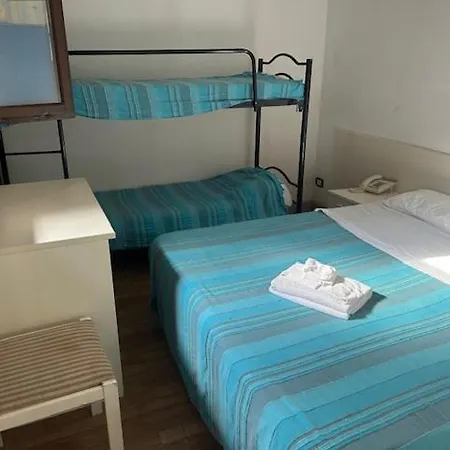 Aparthotel Hotel Grotte