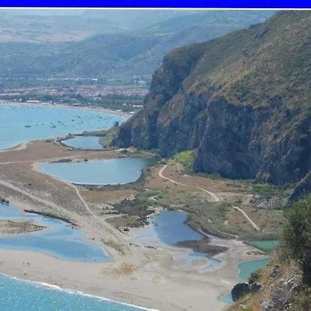 Aparthotel Grotte Mongiove