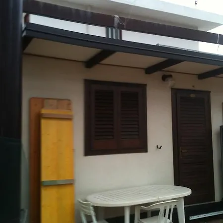 公寓式酒店 Grotte 4*