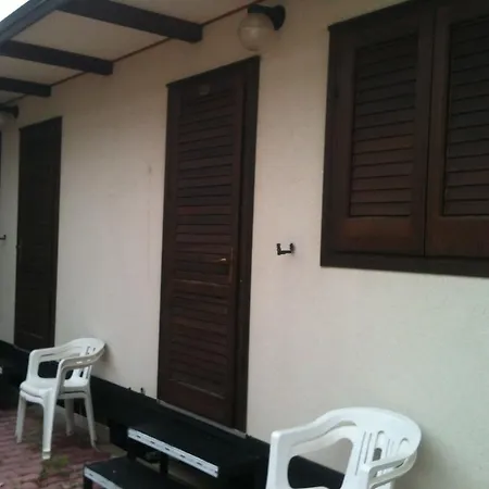 Aparthotel Grotte 4*