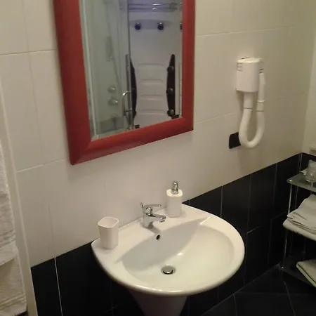 Aparthotel Grotte Mongiove