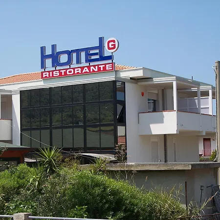 Hotel Grotte