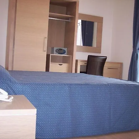 Aparthotel Grotte Mongiove