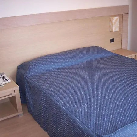 Hotel Grotte