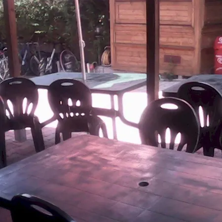 Aparthotel Grotte Mongiove