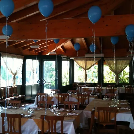Hotel Grotte