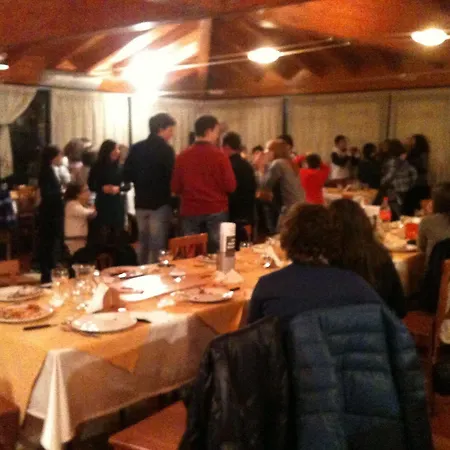 Grotte 호텔 3*