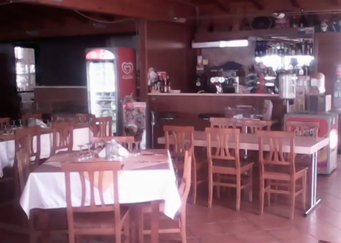 Apart-hotel Grotte
