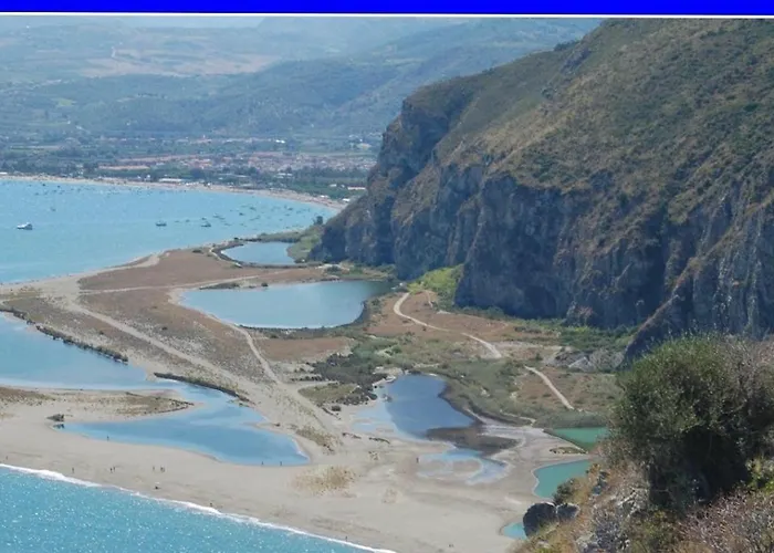 Apart-hotel Grotte Mongiove