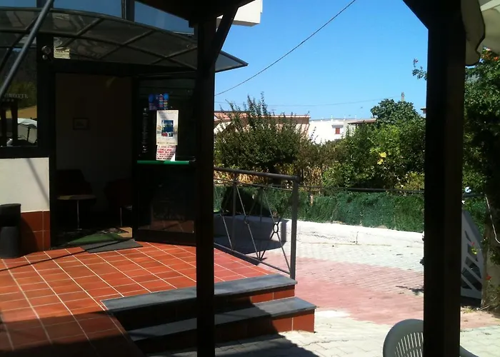 Grotte Apart-hotel