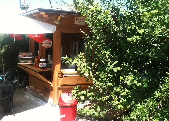 Grotte Appart hôtel 4*