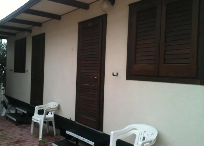 Appart hôtel Grotte 4*