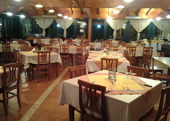 Appart hôtel Grotte 4*