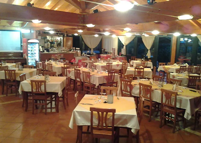 Apart-hotel Grotte