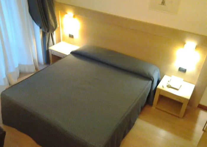 Apart-hotel Grotte 4*