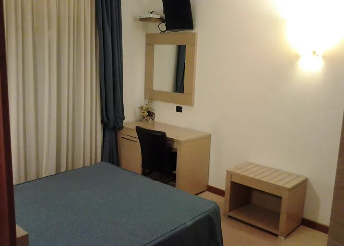 Appart hôtel Grotte 4*