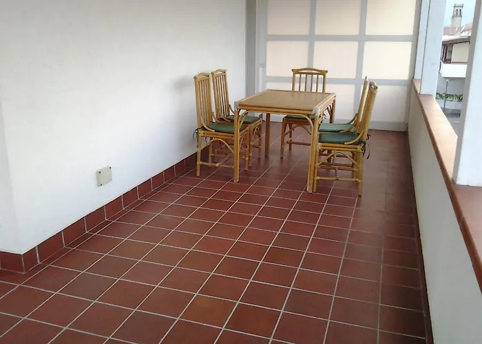 Apart-hotel Grotte Mongiove