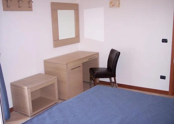 Appart hôtel Grotte 4*