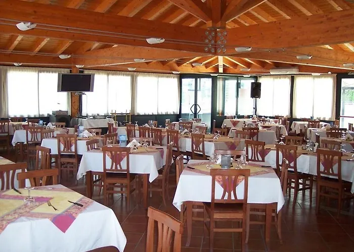 Appart hôtel Grotte Mongiove