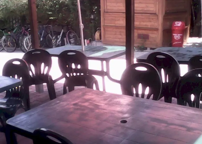 Apart-hotel Grotte Mongiove