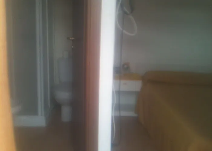 Grotte Apart-hotel Mongiove