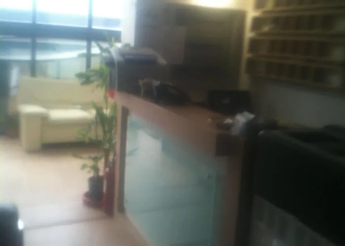 Apart-hotel Grotte 4*