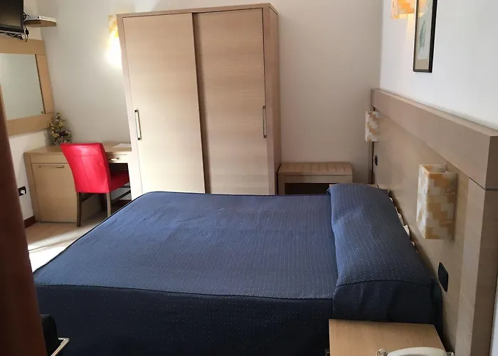 Grotte Apart-hotel Mongiove